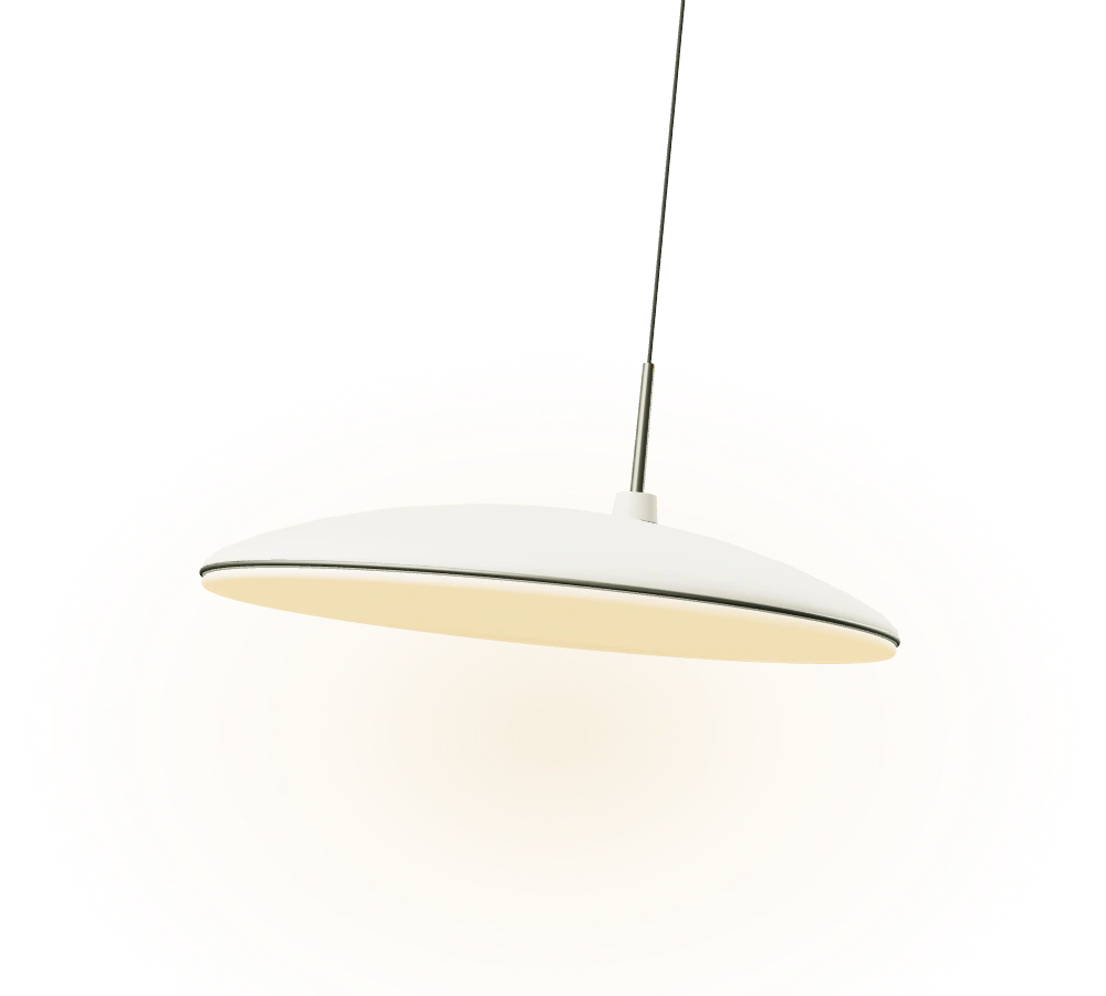 Матовий світлий ARC 01